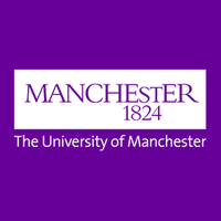 The University of Manchester logo